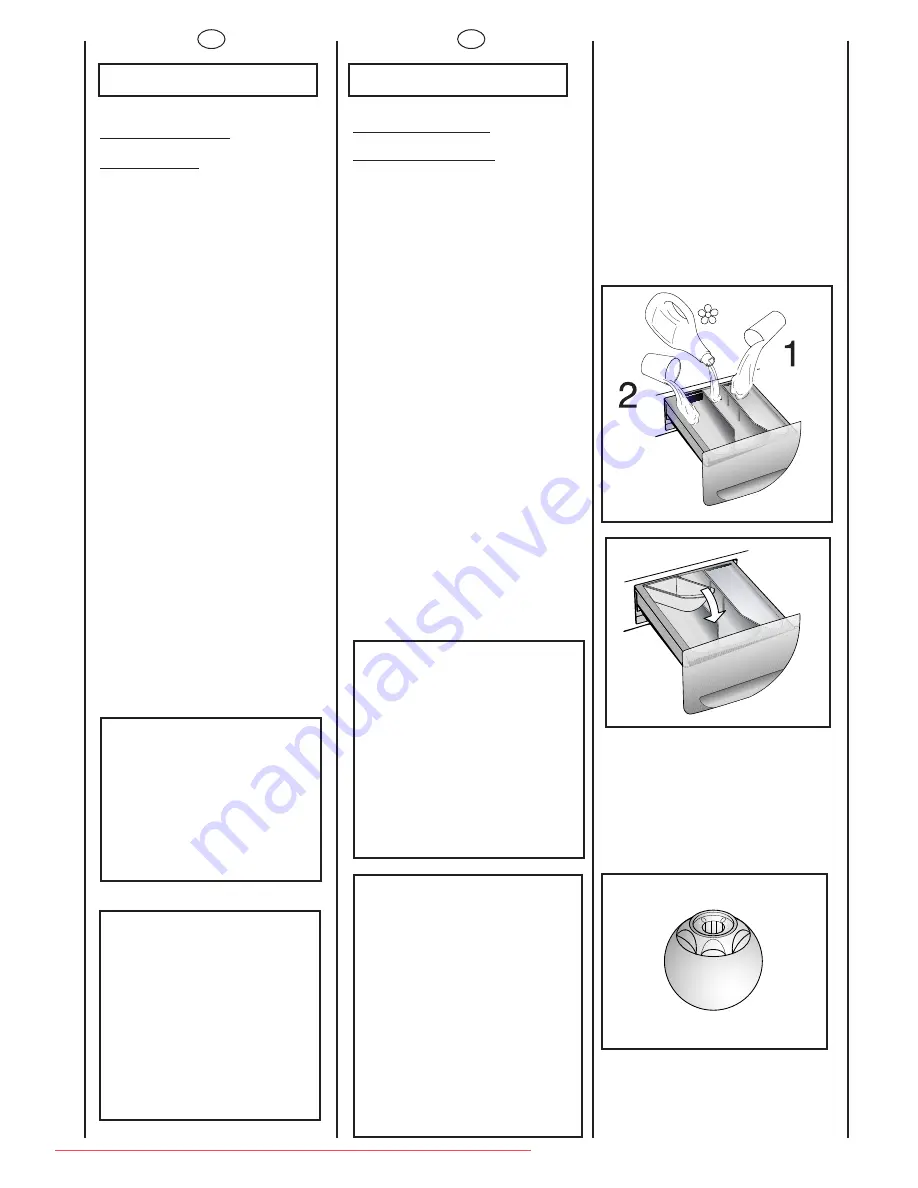 Candy CO 127 DF Скачать руководство пользователя страница 28