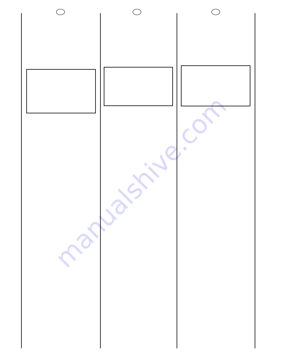 Candy CO 1272 D1 User Instructions Download Page 27