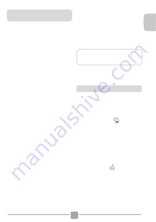 Candy CO 4104TWM/1-S Manual Download Page 19