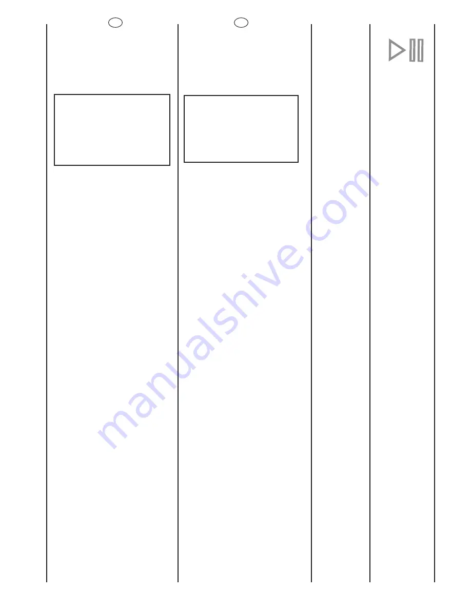 Candy CO4 1072 D1 Скачать руководство пользователя страница 14