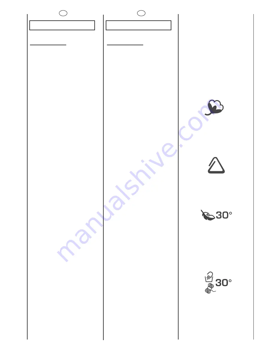 Candy CO4 1072 D1 Скачать руководство пользователя страница 26