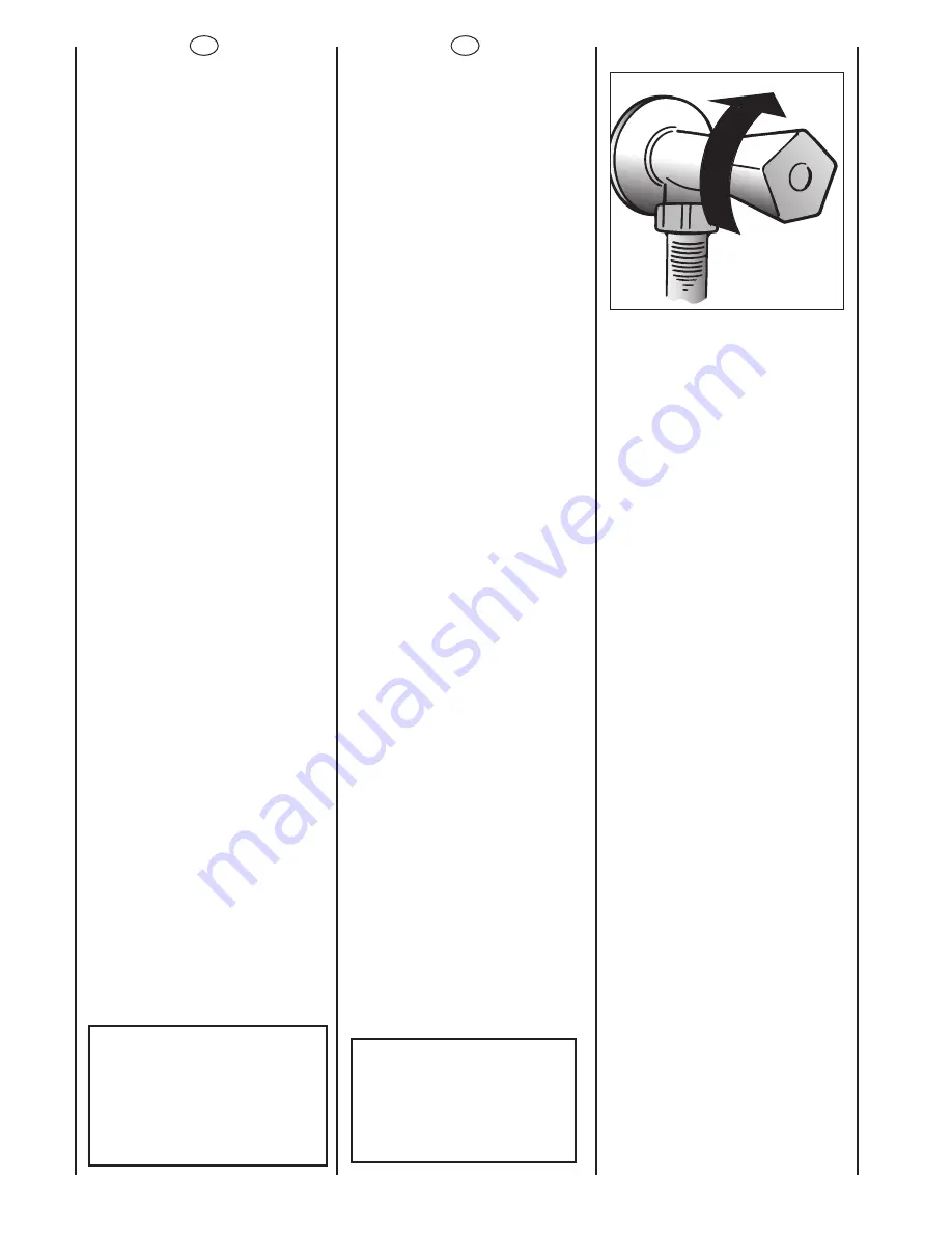 Candy CO4 1072 D1 User Instructions Download Page 33