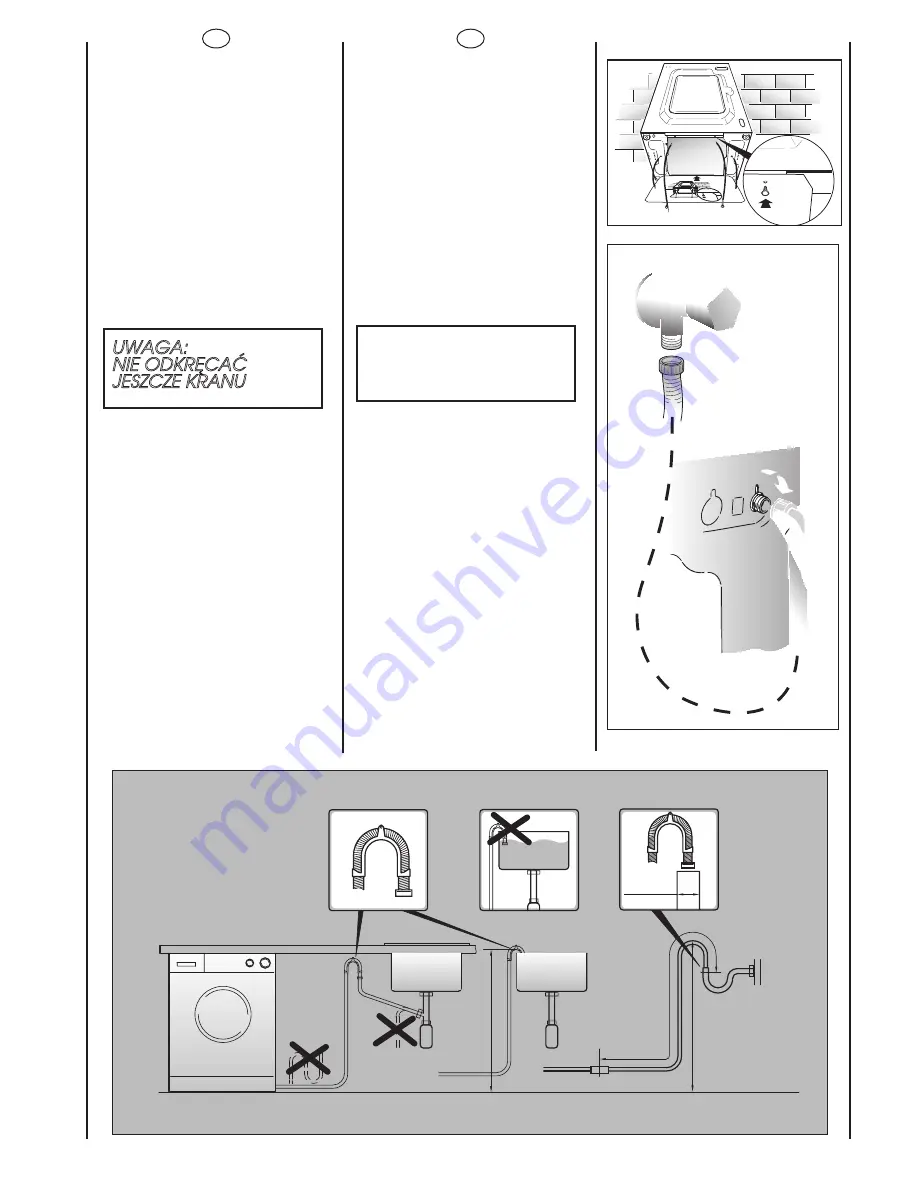 Candy CO4 1272 D2 Скачать руководство пользователя страница 18