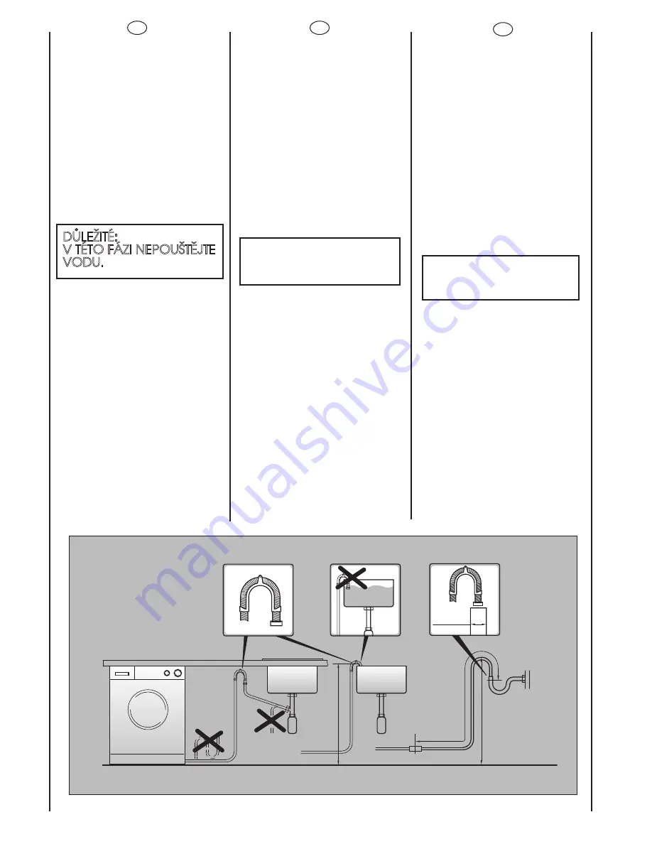 Candy CO4 1272 D2 Скачать руководство пользователя страница 19