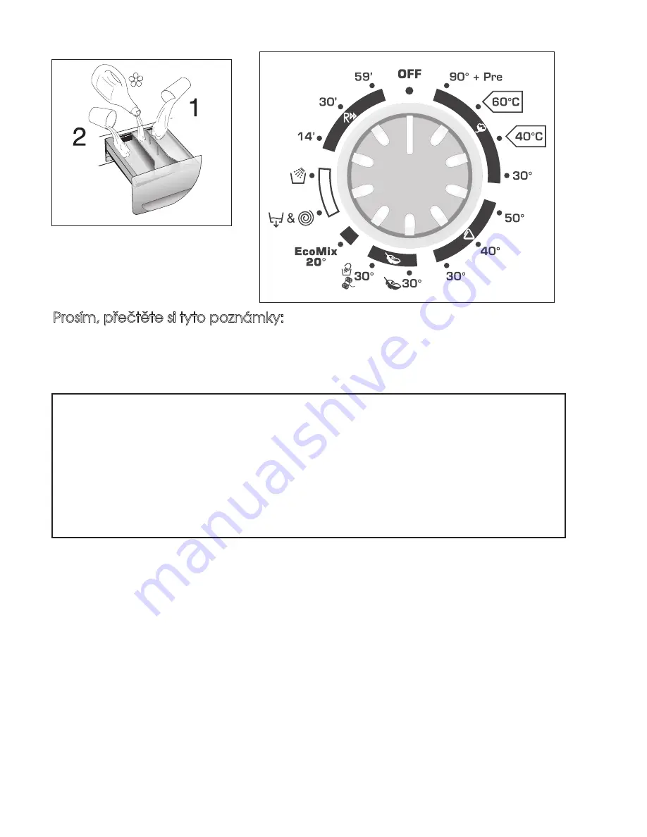 Candy CO4 1272 D2 Скачать руководство пользователя страница 45