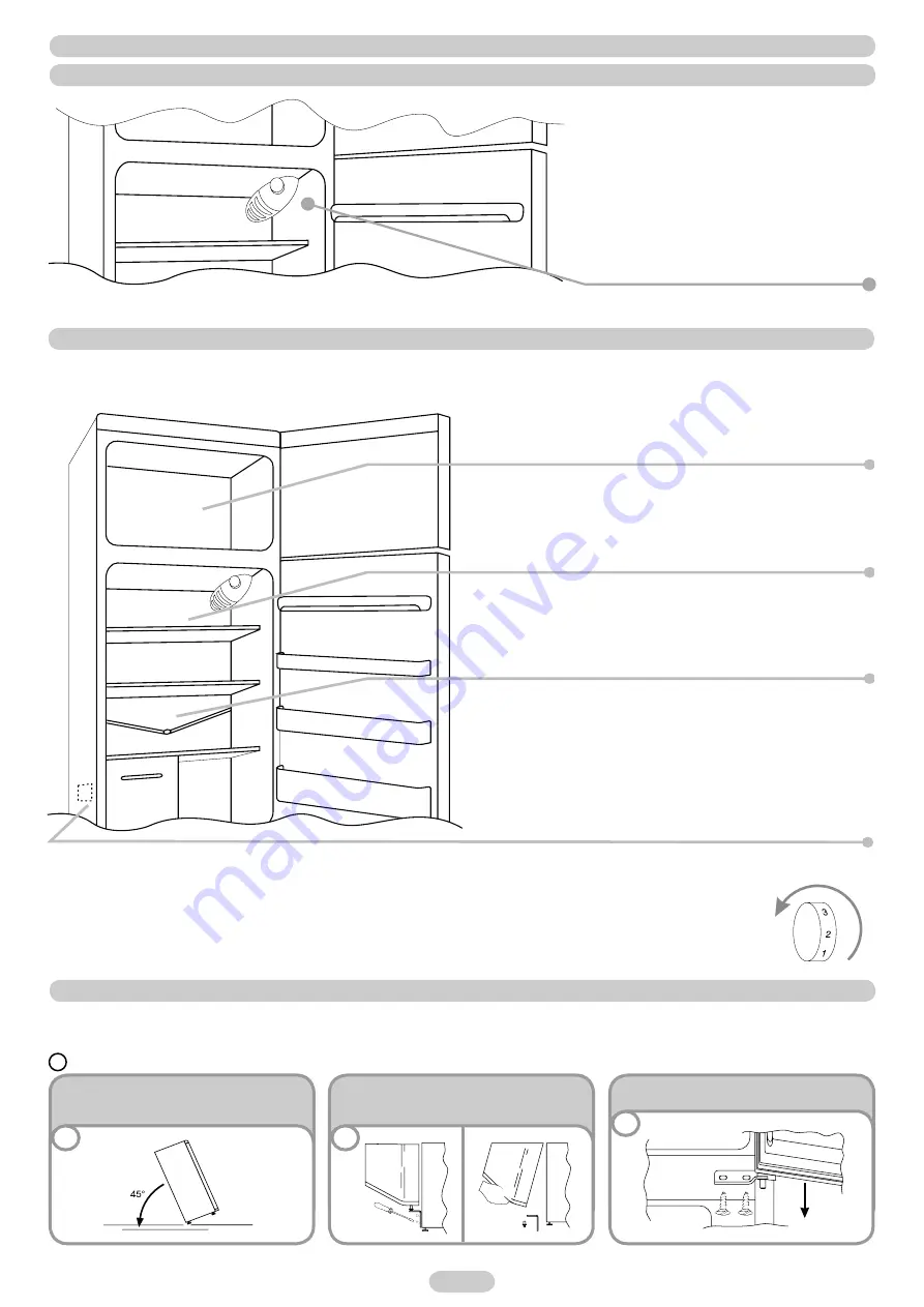 Candy CPD240 Скачать руководство пользователя страница 26