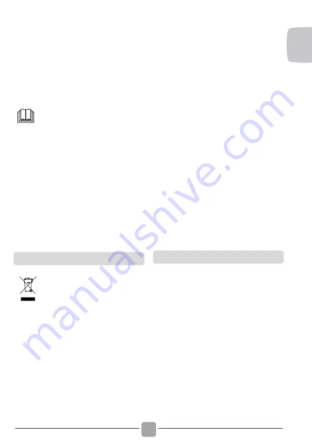 Candy CS 1410TXME/1-S Manual Download Page 3