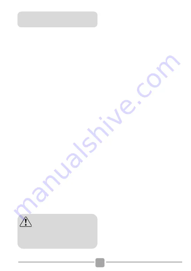 Candy CS 1482DE Manual Download Page 4