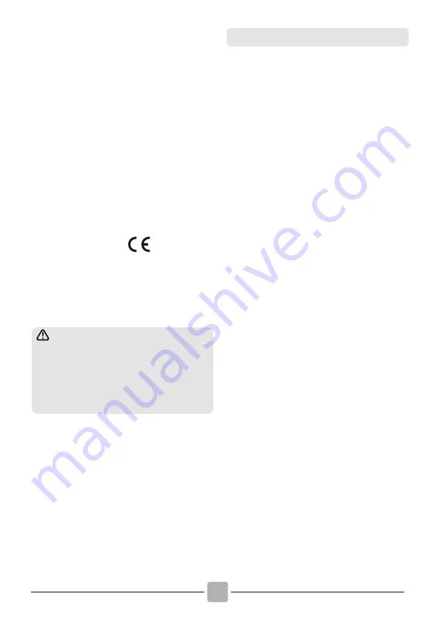 Candy CS4 H7A1DE-S Manual Download Page 82