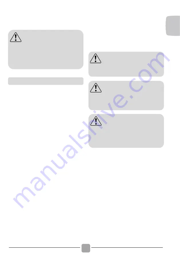 Candy CSE C9LF-S Manual Download Page 13