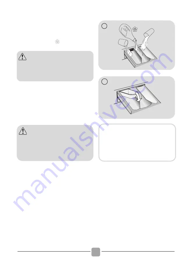 Candy CSO 14105TE/1-S Manual Download Page 112