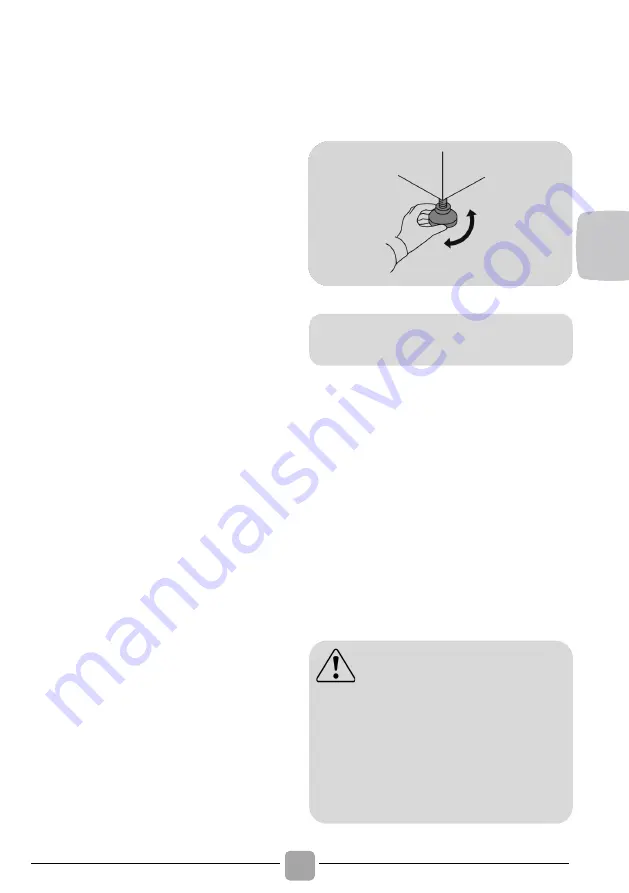 Candy CSOE C10DG-S Manual Download Page 53