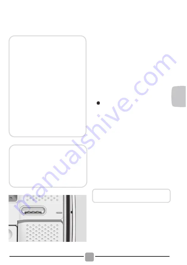 Candy CST 372L-S Manual Download Page 83