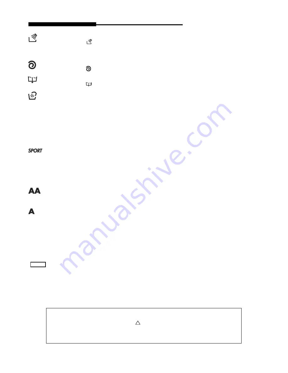 Candy CTD 10662-07 Instruction And Installation Manual Download Page 12