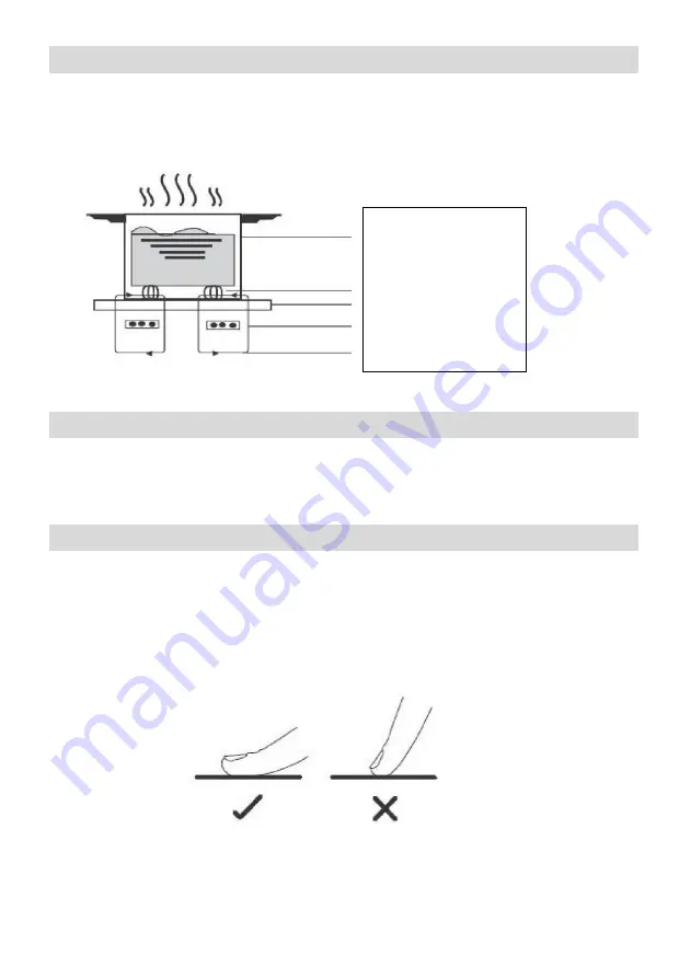 Candy CTP634SCBB Скачать руководство пользователя страница 35