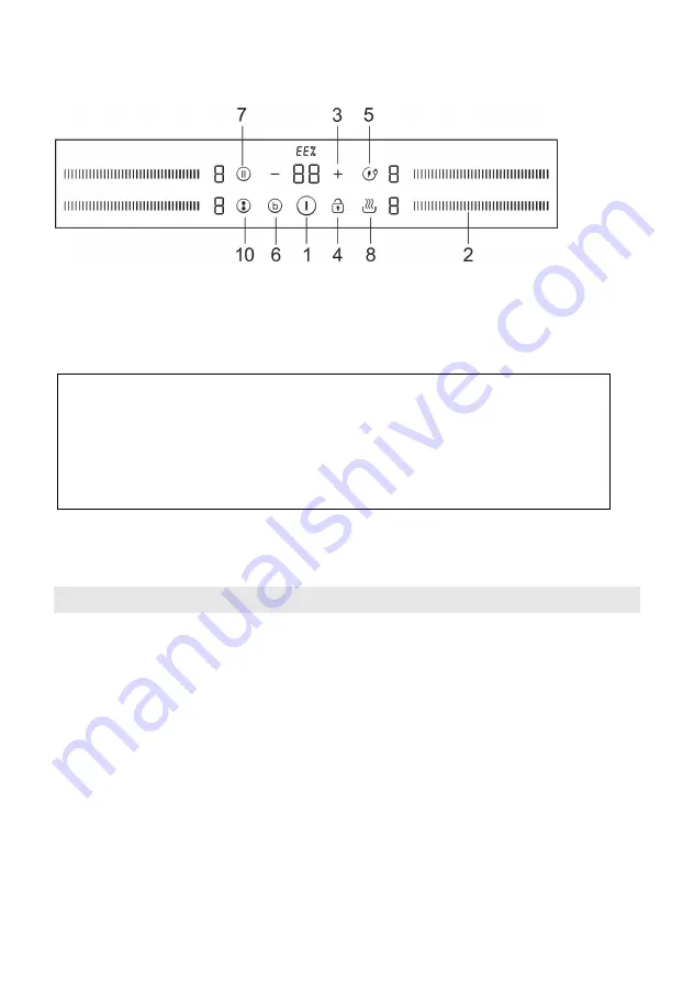 Candy CTP644MCBB/1 Скачать руководство пользователя страница 39