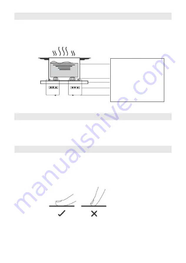 Candy CTP644MCBB/1 Instruction Manual Download Page 100