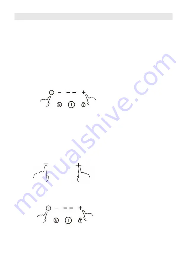 Candy CTP644MCBB/1 Instruction Manual Download Page 135