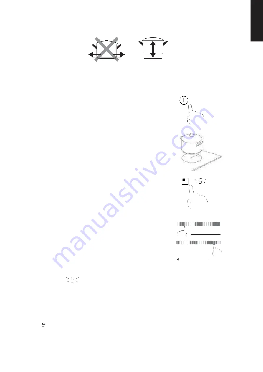 Candy CTP64SC/E1 Скачать руководство пользователя страница 28