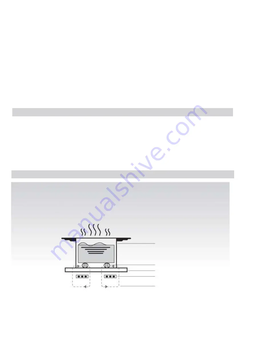 Candy CTP64SC/E1 Instruction Manual Download Page 43