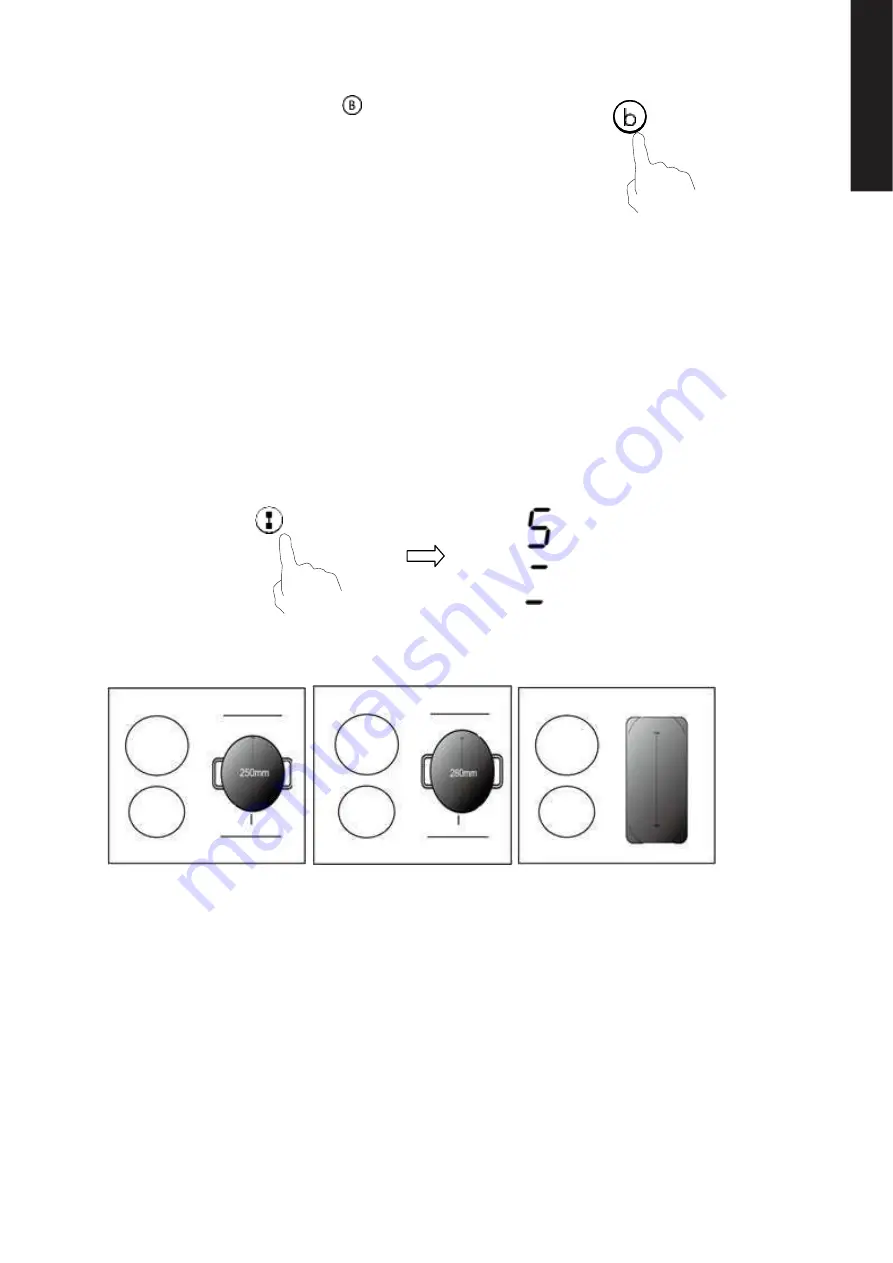 Candy CTP64SC/E1 Instruction Manual Download Page 144