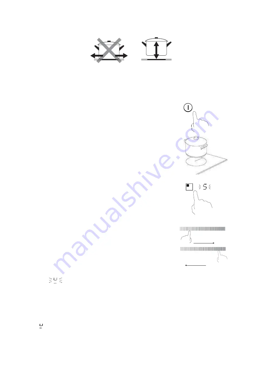 Candy CTP64SC/E1 Instruction Manual Download Page 161