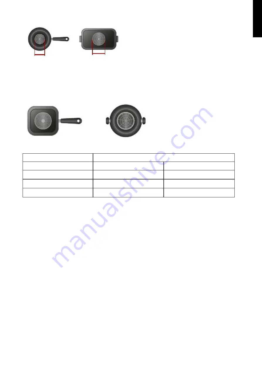 Candy CTP64SC/E1 Instruction Manual Download Page 240