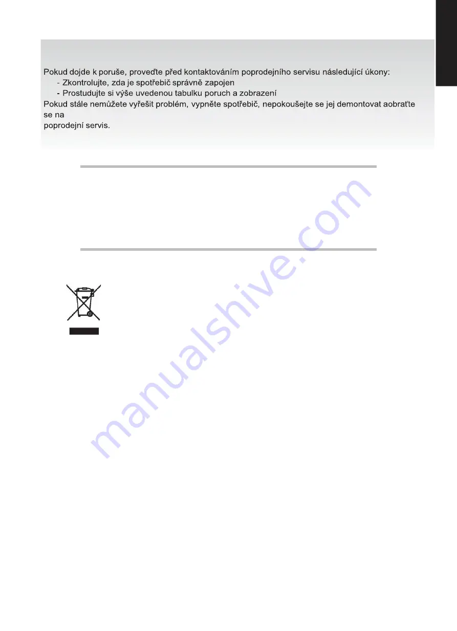 Candy CTP6SC4/E1 Instruction Manual Download Page 38