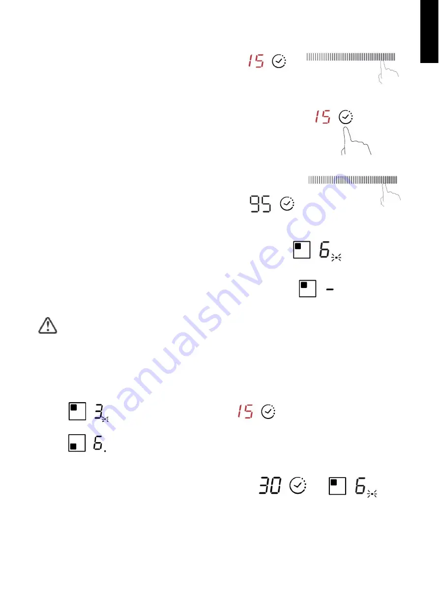 Candy CTP6SC4/E14U Скачать руководство пользователя страница 196