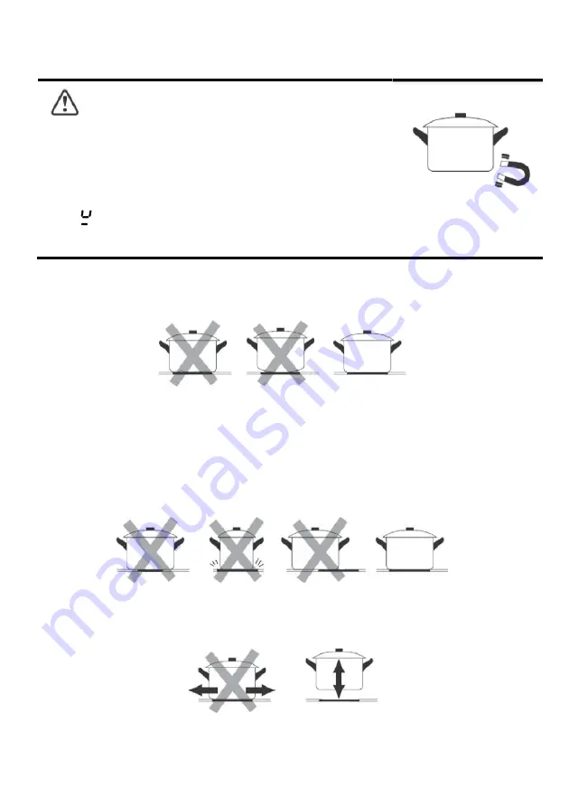 Candy CTPS63SCTT Instruction Manual Download Page 75