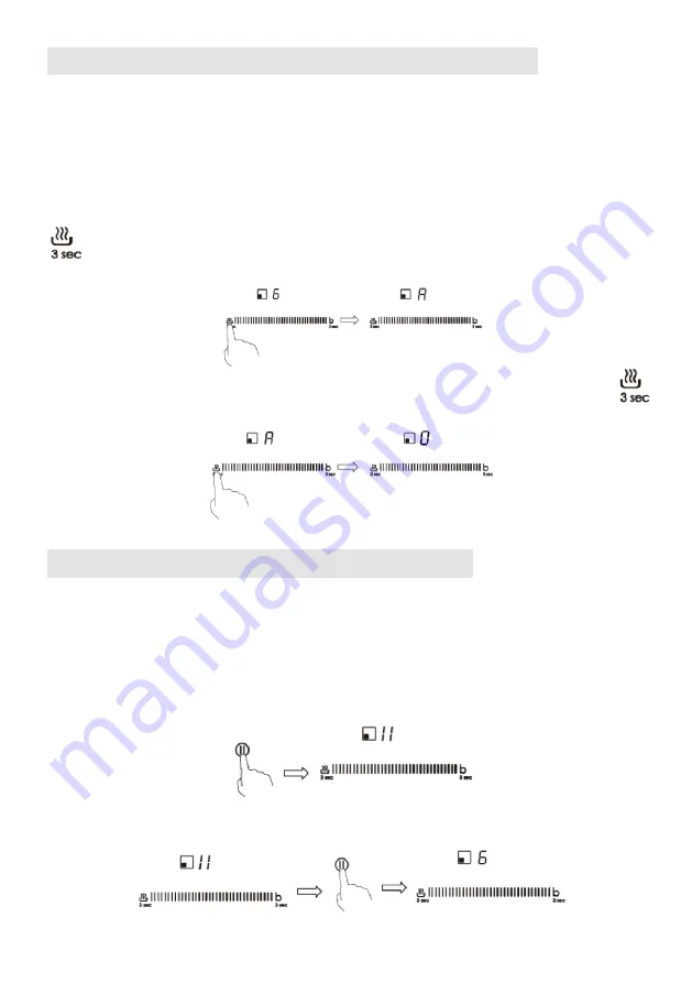 Candy CTPS64MCTTWIFI Скачать руководство пользователя страница 243