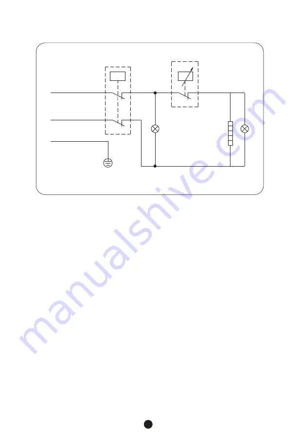 Candy CTR10RS/E Скачать руководство пользователя страница 6