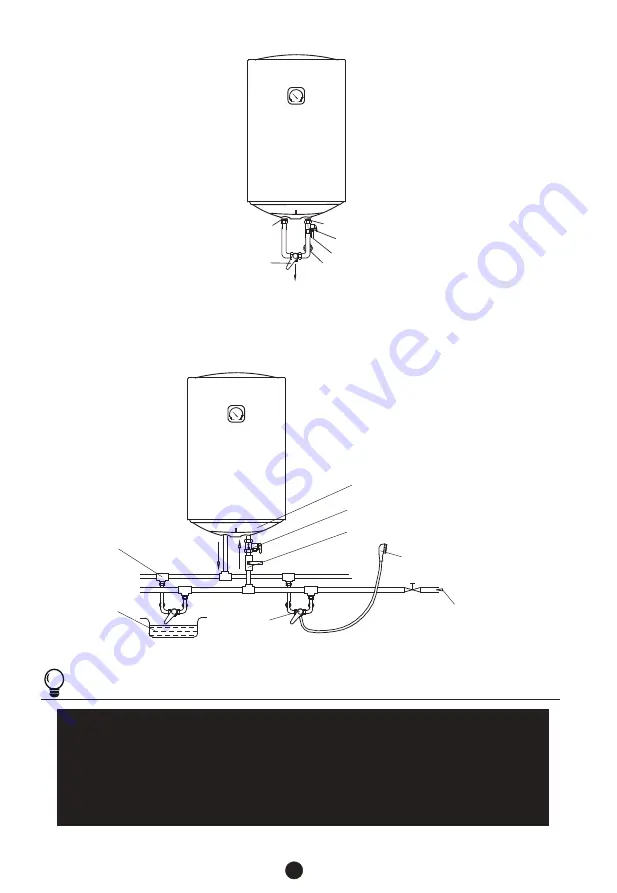 Candy CTR30RS/E Скачать руководство пользователя страница 22