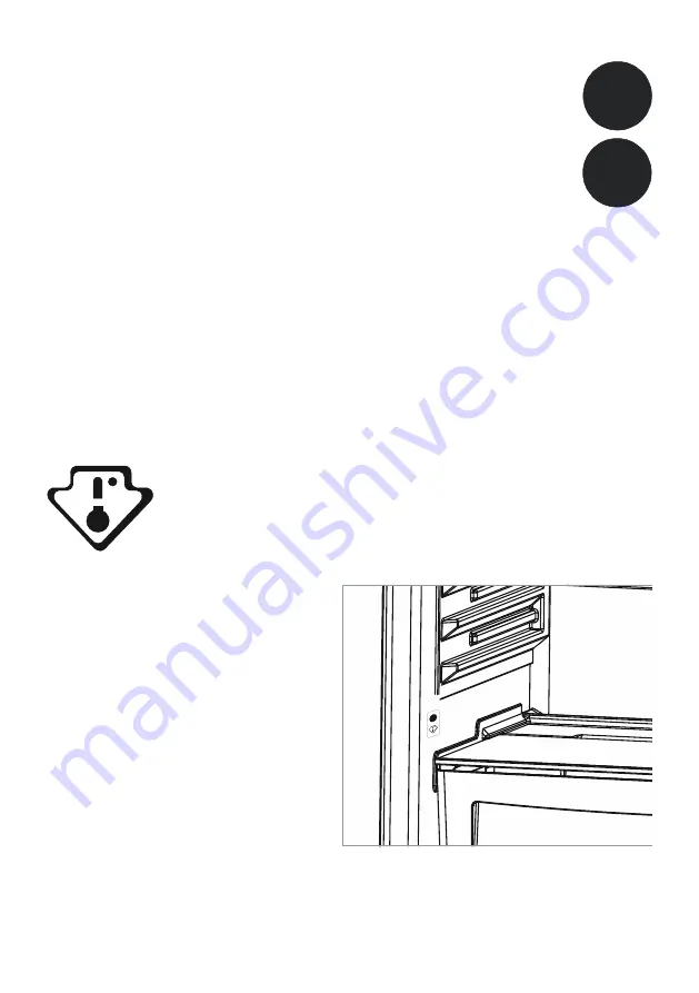 Candy CVDS 5162WN Instruction Booklet Download Page 12