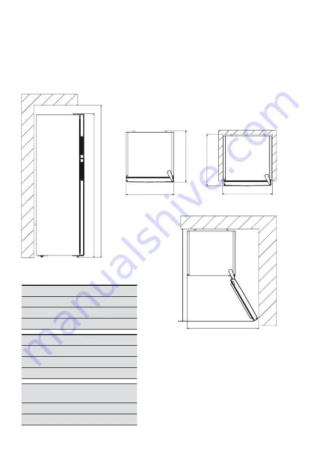 Candy CVDS 5162WN Instruction Booklet Download Page 69