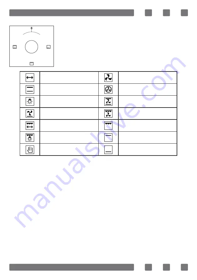 Candy CVE662SEEW/E User Manual Download Page 59