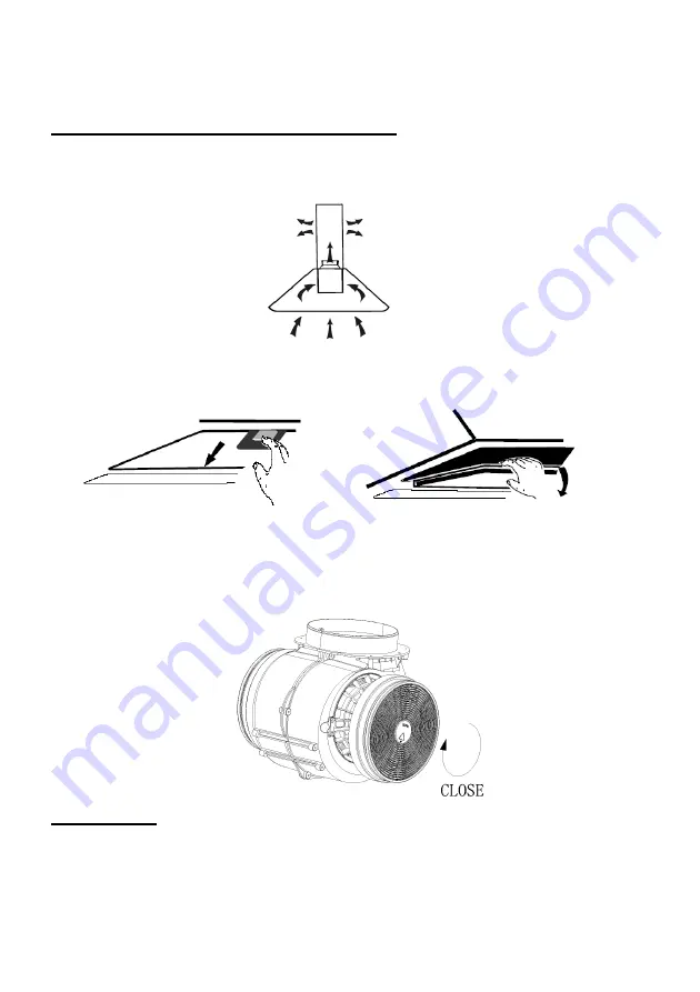 Candy CVM670LX Manual Download Page 23