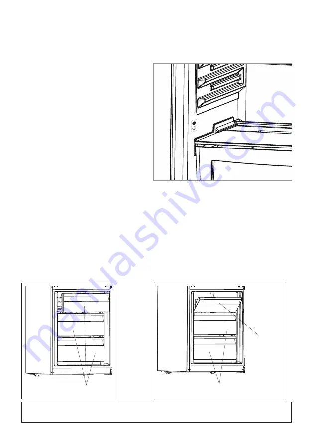 Candy CVS 6182 W User Manual Download Page 68