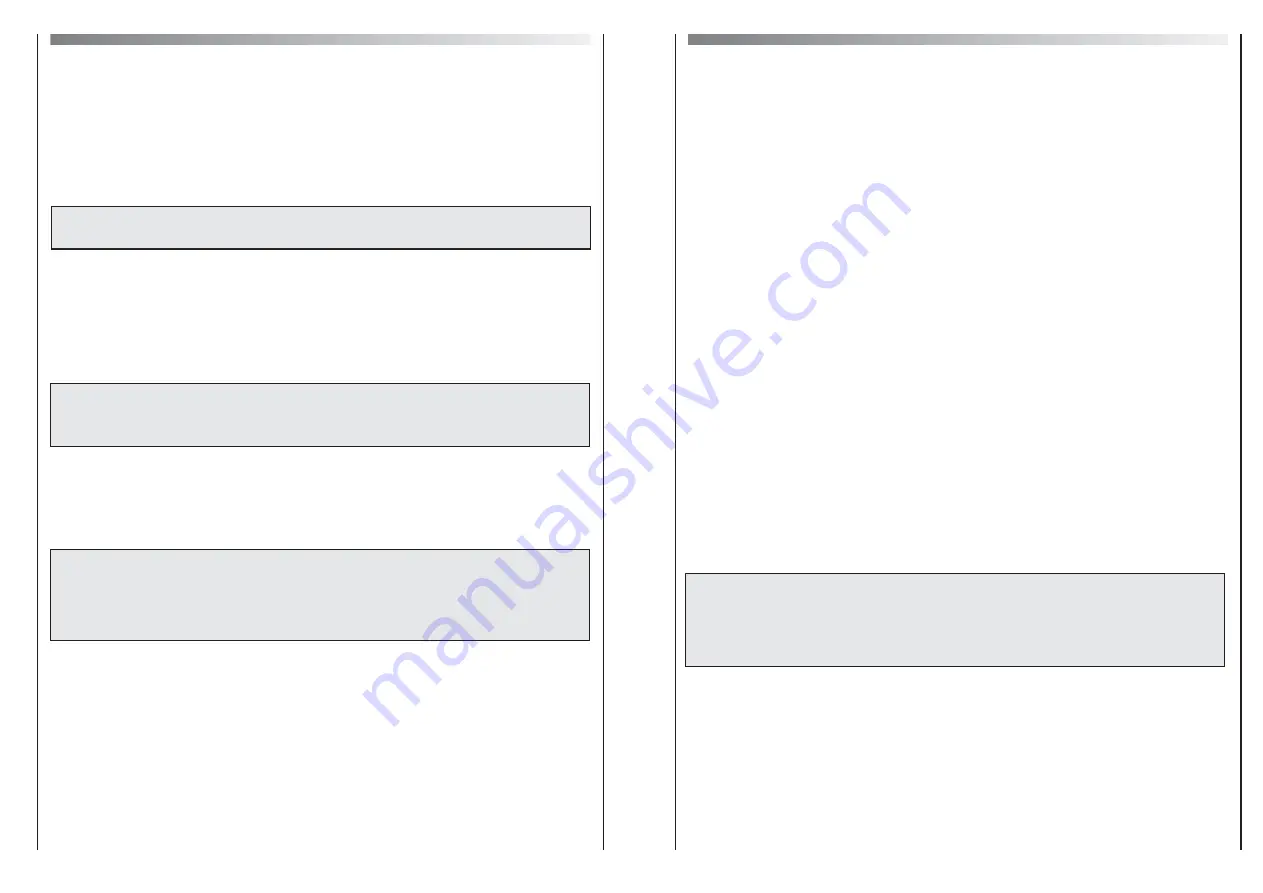 Candy CWB 110 Instructions For Use Manual Download Page 2