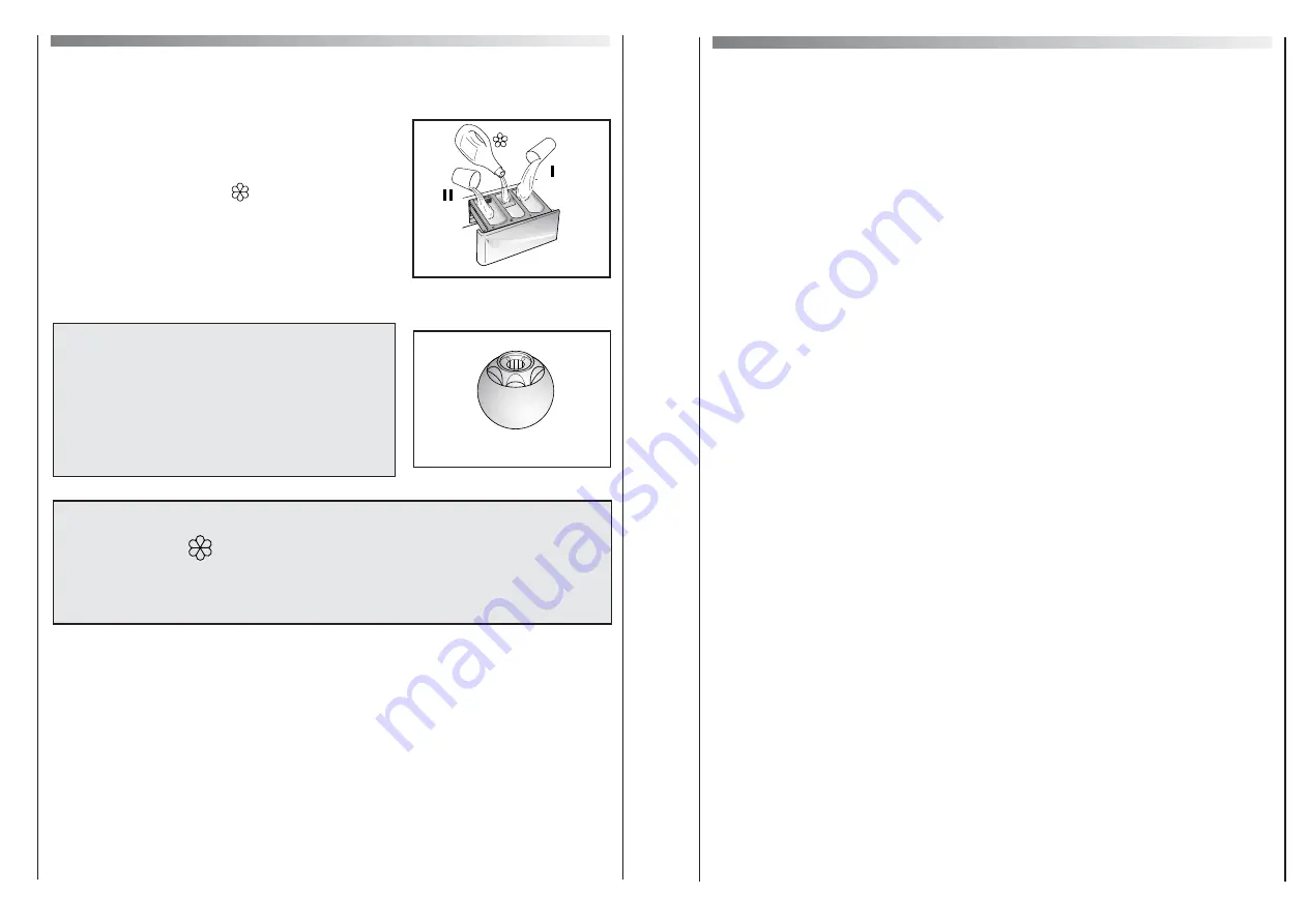 Candy CWB 1206 Скачать руководство пользователя страница 9