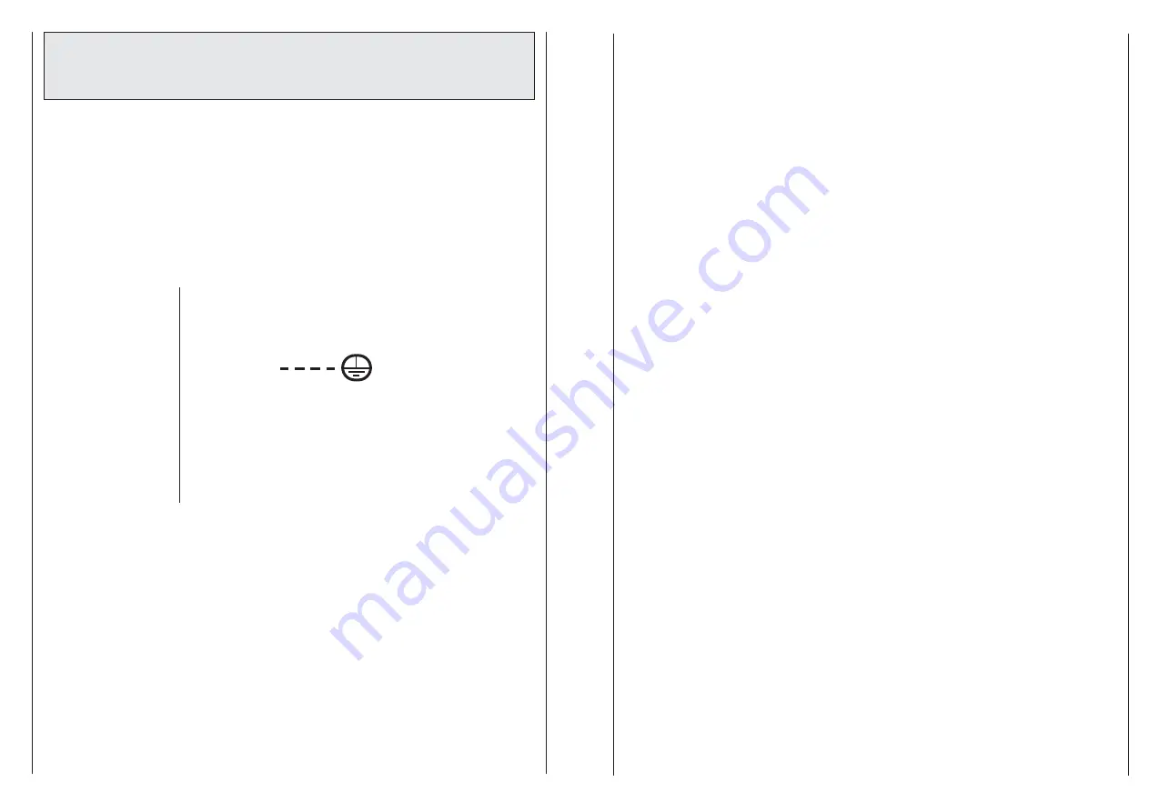 Candy CWB 1206 Instructions For Use Manual Download Page 15