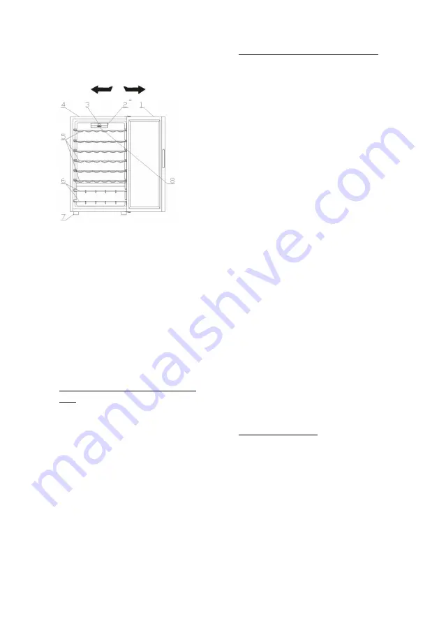 Candy CWC150EDN User Manual Download Page 13