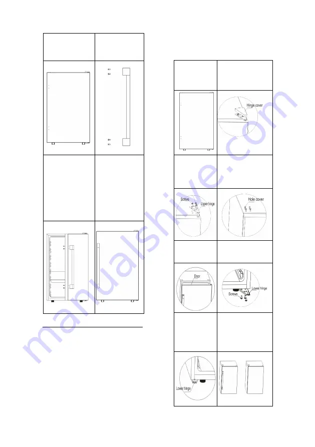 Candy CWC150EDN User Manual Download Page 42