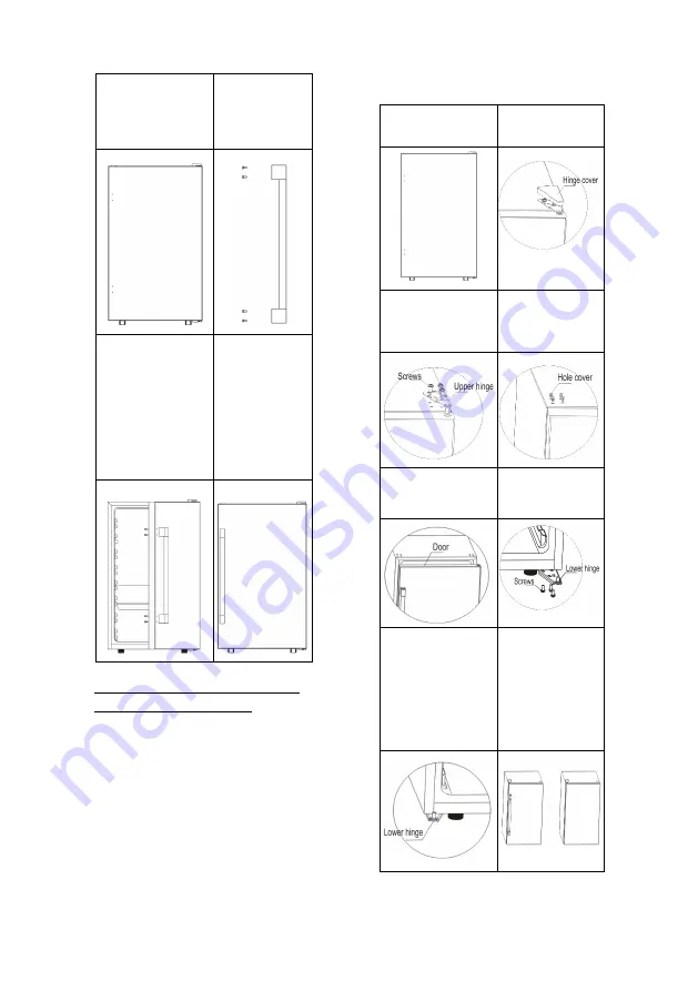 Candy CWC150EDN User Manual Download Page 84