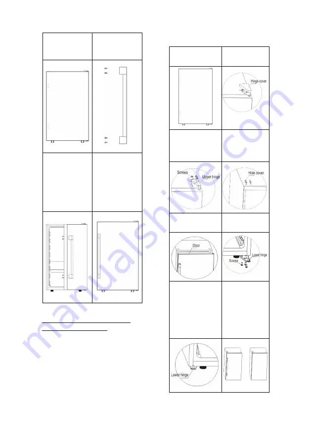 Candy CWC150EDN User Manual Download Page 140