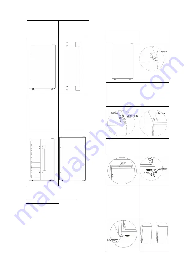 Candy CWC150EDN User Manual Download Page 153