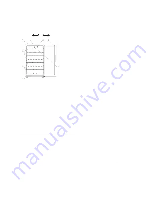 Candy CWC150EDN User Manual Download Page 166