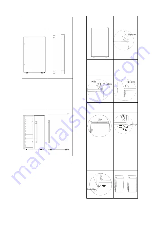 Candy CWC150EDN User Manual Download Page 180