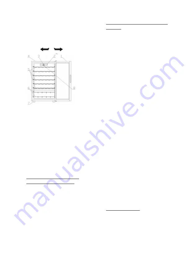 Candy CWC150EDN User Manual Download Page 222