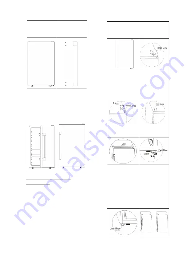 Candy CWC150EDN User Manual Download Page 236